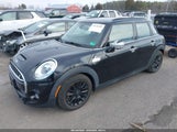 Mini Hardtop Cooper S WMWXU3C57G2D31216 снимка