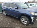 Honda Cr-V Ex-L 2HKRM4H75EH655933 снимка