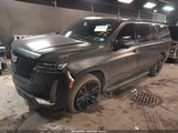 Cadillac Escalade Esv 4Wd Sport 1GYS4PKL2MR431786 снимка