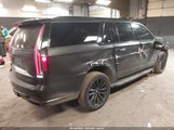 Cadillac Escalade Esv 4Wd Sport 1GYS4PKL2MR431786 снимка