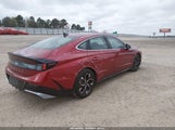 Hyundai Sonata Sel KMHL64JA8SA446934 снимка