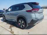 Nissan Rogue Platinum Fwd JN8BT3DC1NW119271 снимка