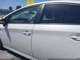 Toyota Prius Four JTDKN3DUXF0444374 снимка