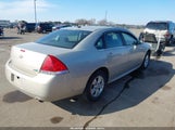 Chevrolet Impala Ls 2G1WA5E38C1224495 снимка