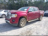 GMC Canyon Slt 1GTG6DEN9J1104863 снимка