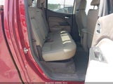 GMC Canyon Slt 1GTG6DEN9J1104863 снимка