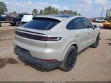 Porsche Cayenne Coupe WP1BA2AY8TDA35130 fotografie
