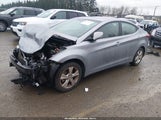 Hyundai Elantra Value Edition 5NPDH4AE0GH780915 снимка