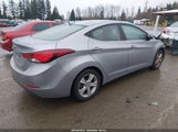 Hyundai Elantra Value Edition 5NPDH4AE0GH780915 снимка