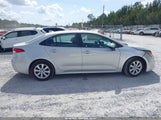 Toyota Corolla Le 5YFB4MDE8RP125325 снимка