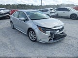 Toyota Corolla Le 5YFB4MDE8RP125325 снимка
