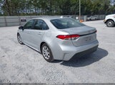 Toyota Corolla Le 5YFB4MDE8RP125325 снимка