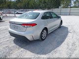 Toyota Corolla Le 5YFB4MDE8RP125325 снимка