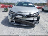 Toyota Corolla Le 5YFB4MDE8RP125325 снимка