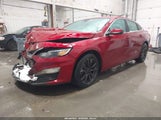 Chevrolet Malibu Fwd Rs 1G1ZG5ST5PF207040 photo