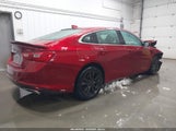 Chevrolet Malibu Fwd Rs 1G1ZG5ST5PF207040 снимка