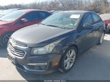 Chevrolet Cruze Ltz 1G1PG5SB5F7188352 снимка