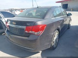 Chevrolet Cruze Ltz 1G1PG5SB5F7188352 снимка