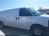 Chevrolet Express  Work Van 1GCZGHFG6H1269874 снимка
