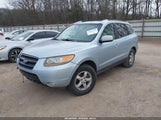 Hyundai Santa Fe Gls 5NMSG13D87H050602 снимка
