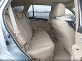 Hyundai Santa Fe Gls 5NMSG13D87H050602 снимка