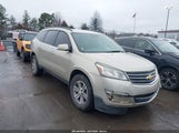 Chevrolet Traverse 2Lt 1GNKRHKD4FJ272106 снимка