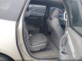 Chevrolet Traverse 2Lt 1GNKRHKD4FJ272106 снимка
