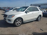 Mercedes-Benz Ml 350 4Matic 4JGDA5HB2CA059546 снимка