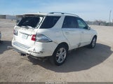 Mercedes-Benz Ml 350 4Matic 4JGDA5HB2CA059546 снимка