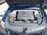 Cadillac Cts Standard 1G6DA1E30D0166468 снимка