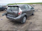 Toyota Prius C Two JTDKDTB39D1547905 снимка