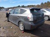 Toyota Prius V Three JTDZN3EU5C3118585 снимка