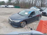 Honda Civic Lx 2HGFC2F54JH569660 снимка