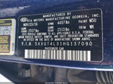 Kia Optima Lx 5XXGT4L31HG137090 снимка