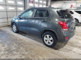 Chevrolet Trax Lt 3GNCJLSBXKL310602 снимка