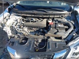 Nissan Rogue Sl 5N1AT2MV9KC773642 снимка