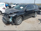 Chevrolet Traverse Awd Lt Leather 1GNEVHKW7PJ260835 photo
