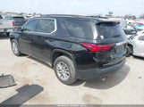 Chevrolet Traverse Awd Lt Leather 1GNEVHKW7PJ260835 fotografie
