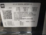 Chevrolet Traverse Awd Lt Leather 1GNEVHKW7PJ260835 снимка