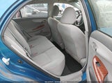 Toyota Corolla Xle JTDBL40E599081394 снимка