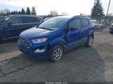 Ford Ecosport Se MAJ3P1TEXJC186934 снимка