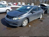 Honda Civic Lx 19XFB2F55FE016973 снимка