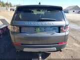 Land Rover Discovery Sport Hse/Landmark Edition SALCR2FX8KH787151 photo