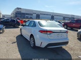 Toyota Corolla Le 5YFEPMAEXMP232345 снимка