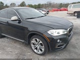 BMW X6 xDrive50I 5UXKU6C56G0R33773 photo