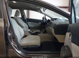 Honda Civic Lx 2HGFB2F55DH505845 снимка