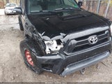 Toyota Tacoma Base V6 3TMLU4EN4DM112980 снимка