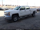 Chevrolet Silverado 2500Hd Wt 1GC1CUEG9FF631456 снимка