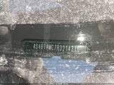 Subaru Outback Limited 4S4BTAMC7R3214310 снимка