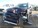 Subaru Outback Limited 4S4BTAMC7R3214310 снимка